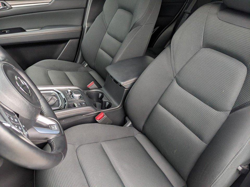 Mazda CX-5 Sportsline