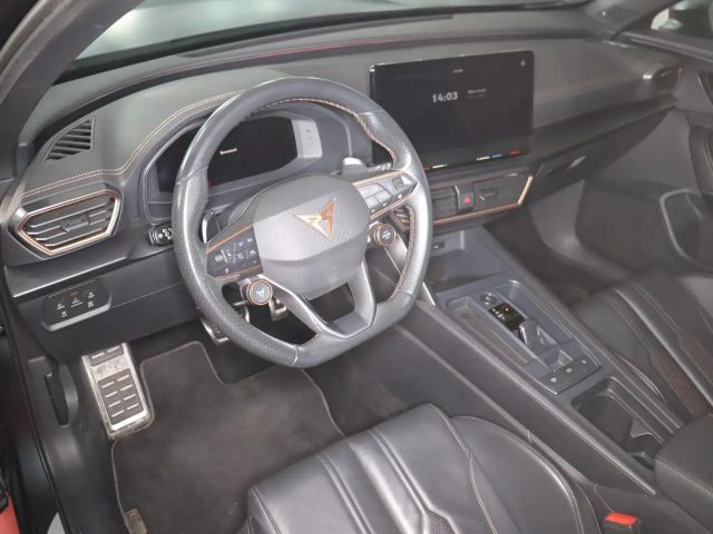 Cupra Formentor 2.5 TSI DSG VZ5