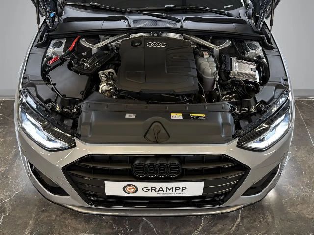 Audi A4 35 TDI S-Tronic Sedan