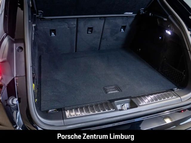 Porsche Macan Surround-View BOSE 22-Zoll LED-Matrix