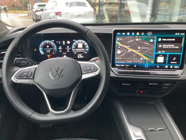 Volkswagen Passat 2.0 TDI Business DSG Variant