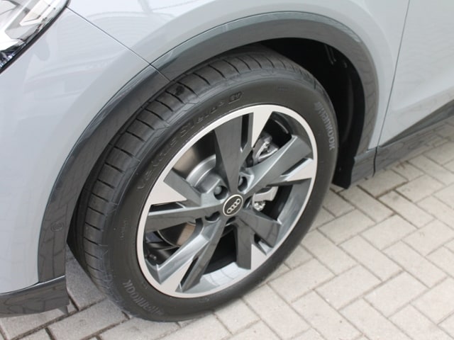 Audi Q4 e-tron Sportback