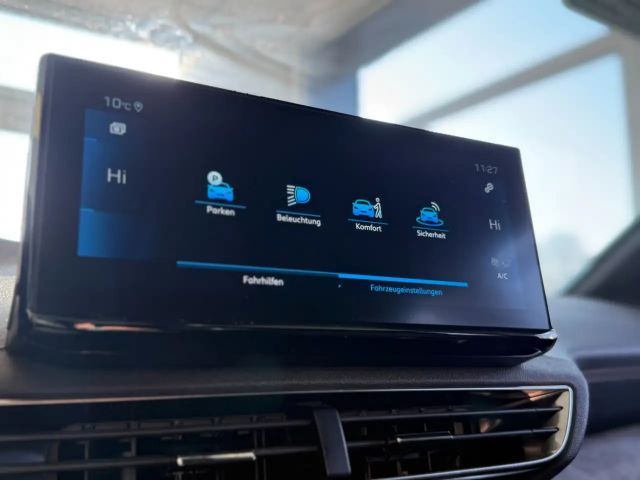 Peugeot 3008 GT-Line