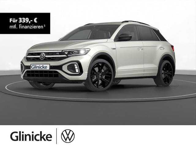 Volkswagen T-Roc 2.0 TSI R-Line