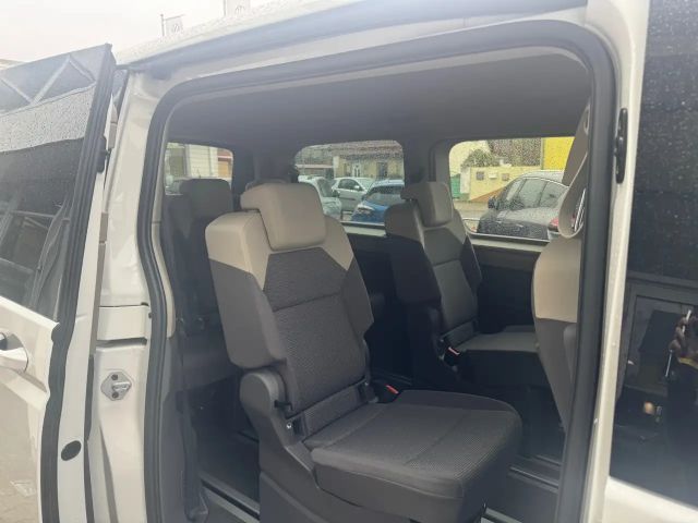 Volkswagen Multivan 2.0 TDI DSG Lang T7