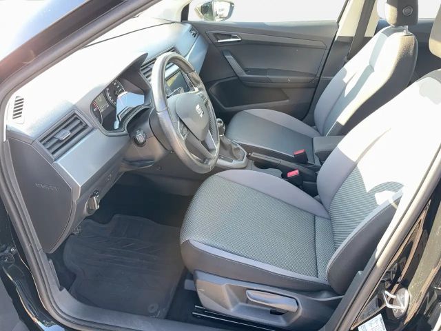 Seat Arona 1.0 TSI Style