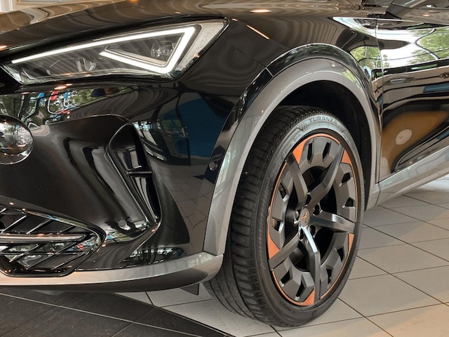 Cupra Formentor 2.0 TSI 4Drive DSG VZ