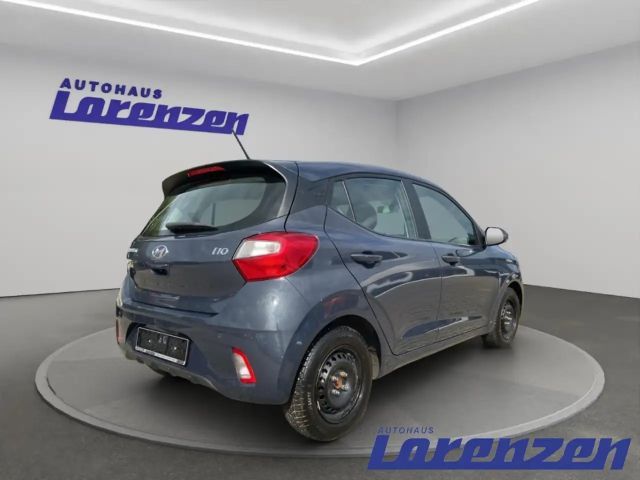 Hyundai i10 1.0 Select