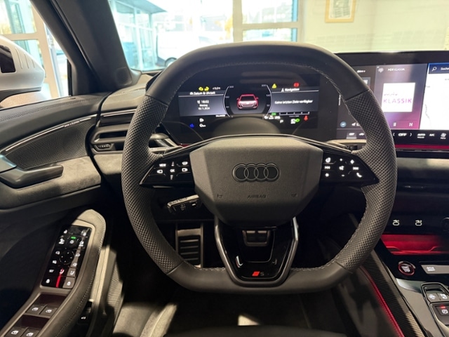 Audi S5 Avant S-Tronic