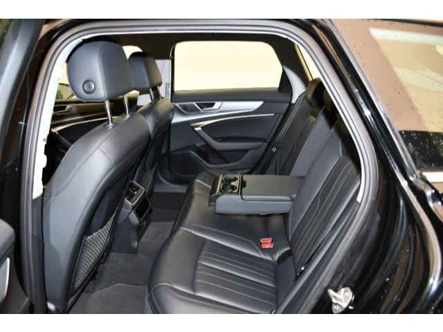Audi A6 40 TDI Avant S-Tronic