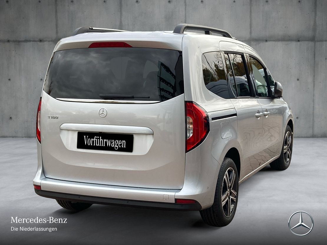 Mercedes-Benz T 180 Progressive