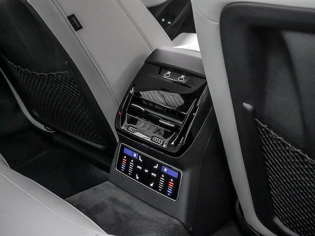 Audi A6 e-tron Quattro