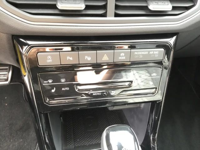 Volkswagen T-Cross DSG R-Line