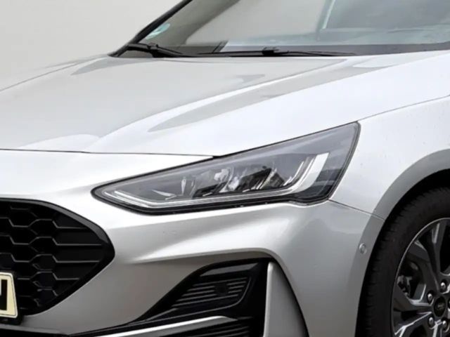 Ford Focus ST Line Wagon