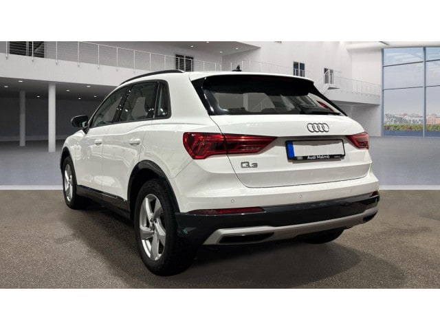 Audi Q3 35 TFSI S-Tronic