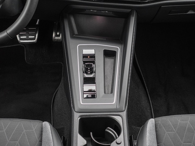 Volkswagen Golf 2.0 TDI DSG Variant