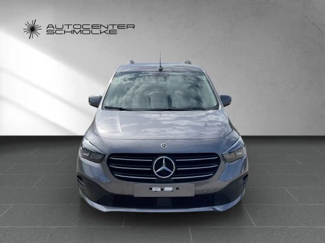 Mercedes-Benz T 180 Progressive