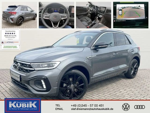 Volkswagen T-Roc 2.0 TSI 4Motion DSG Pro R-Line