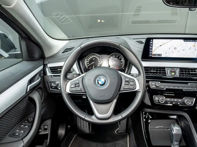 BMW X2 Coupé xDrive25e