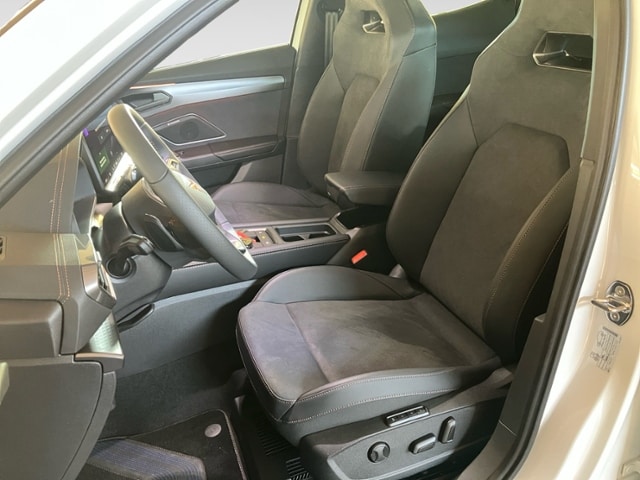 Cupra Formentor 2.0 TSI 4Drive