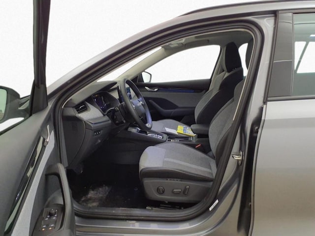 Skoda Octavia 2.0 TDI Combi Tour