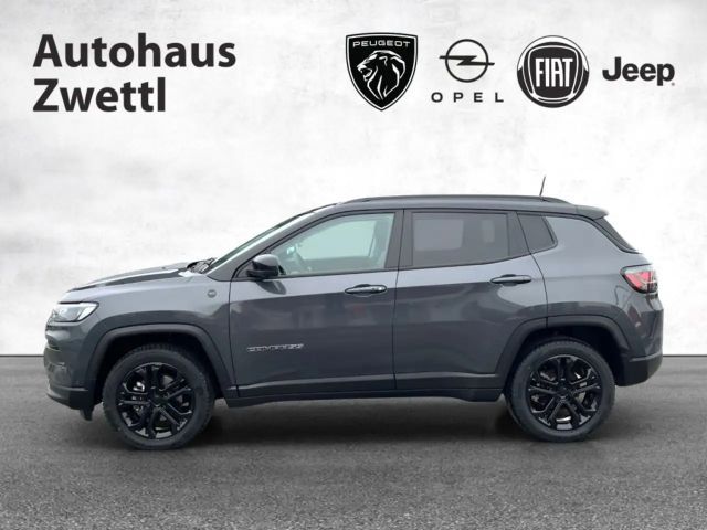 Jeep Compass North Star MHEV 130 e-DCT7
