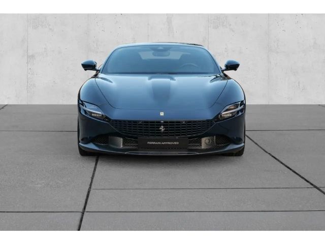 Ferrari Roma *1.Hd*Carbon+LED*MagneRide*Alcantara*