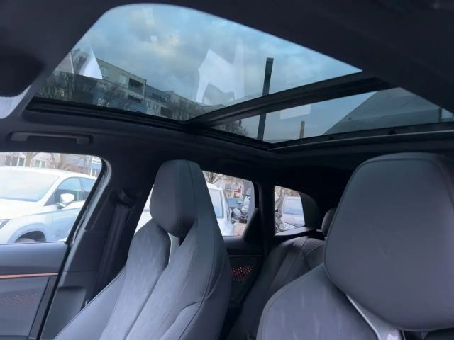 Cupra Terramar 2.0 TSI VZ