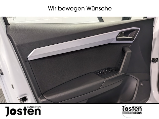 Seat Ibiza 1.0 TSI DSG FR-lijn