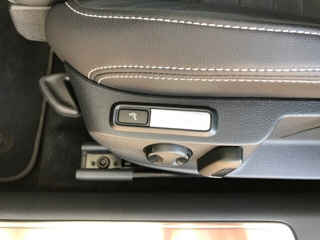 Volkswagen Passat DSG Variant