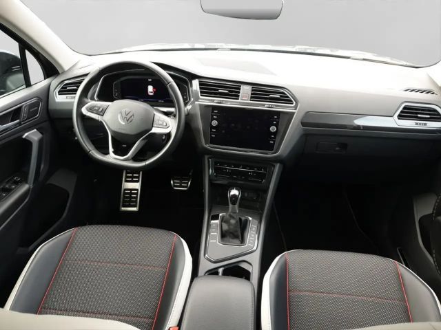 Volkswagen Tiguan 2.0 TDI DSG Sport