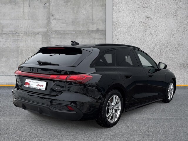 Audi A5 Avant Quattro S-Tronic