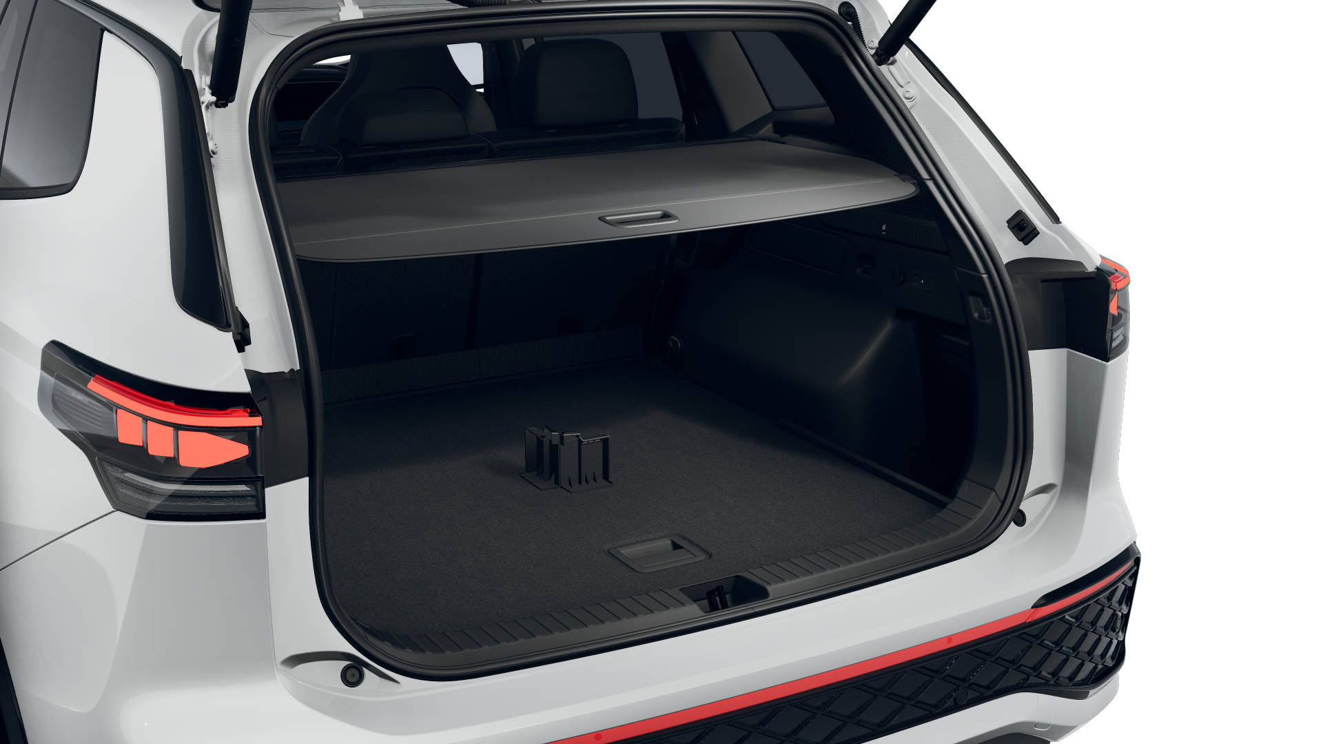 Volkswagen Tayron DSG R-Line