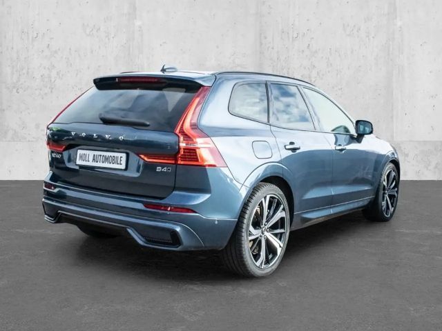 Volvo XC60 AWD Dark Ultimate