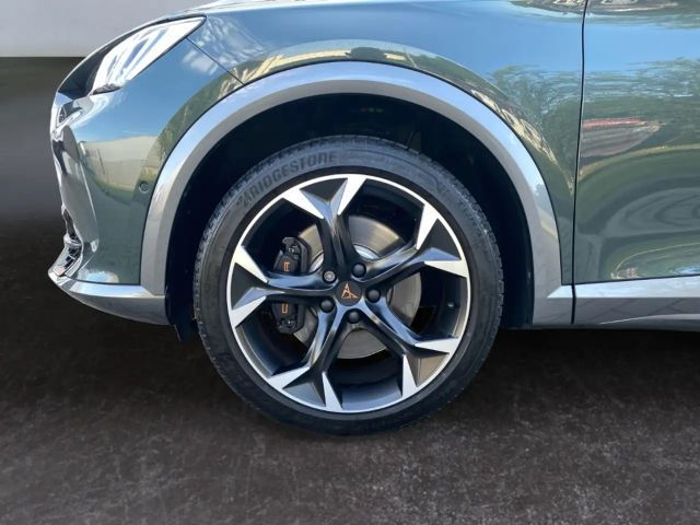 Cupra Formentor 2.0 TSI 4Drive DSG VZ