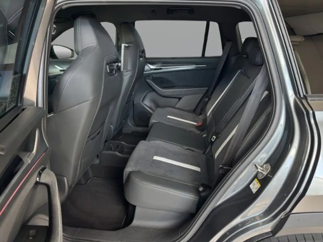 Skoda Kodiaq 1.5 TSI Sportline iV