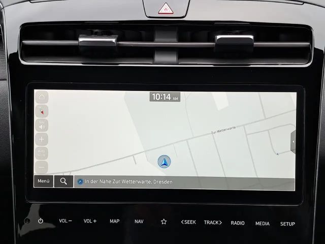 Hyundai Tucson 1.6 Advantage T-GDi