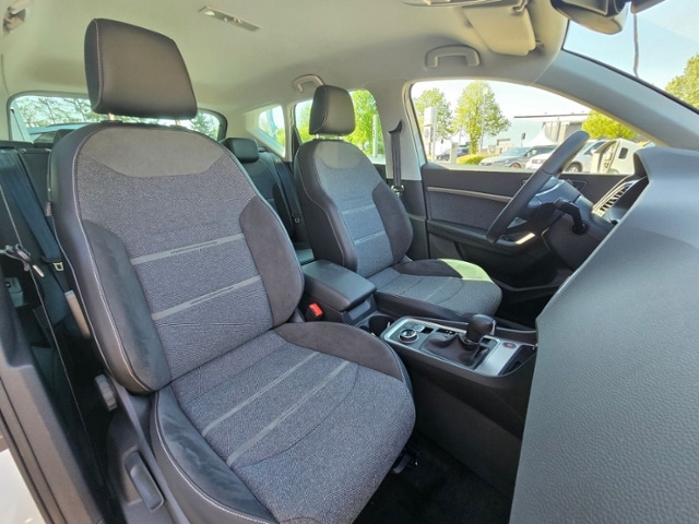 Seat Ateca 1.5 TSI DSG