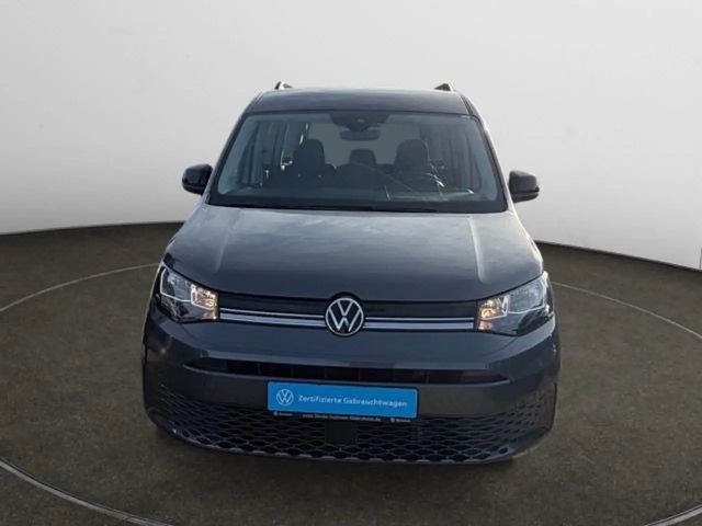 Volkswagen Caddy 2.0 TDI DSG Life