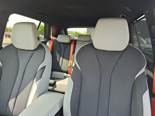 Skoda Elroq 82 kWh Batterie Elektromotor 210 kW 1-Gang