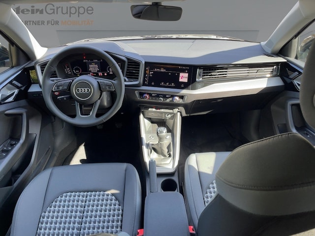 Audi A1 30 TFSI Sportback