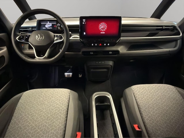 Volkswagen ID.Buzz IQ.Drive Pro