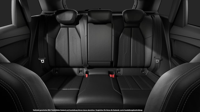 Audi Q4 e-tron Quattro