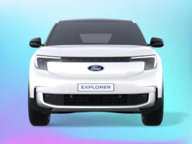 Ford Explorer EV Extended range Premium