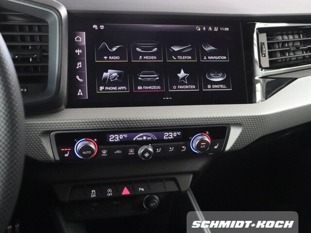 Audi A1 30 TFSI Allstreet S-Tronic