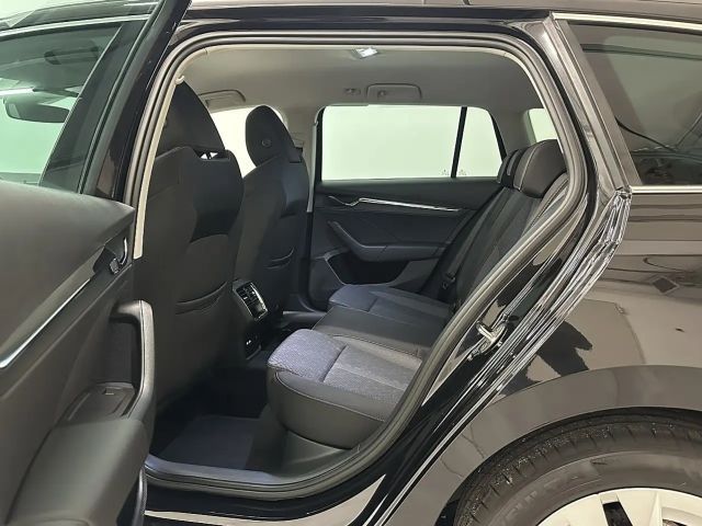 Skoda Octavia Combi Style Style