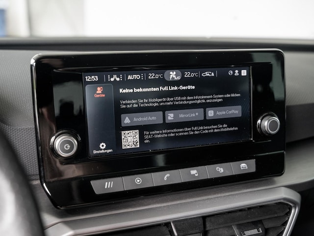 Seat Leon 1.5 TSI Sportstourer