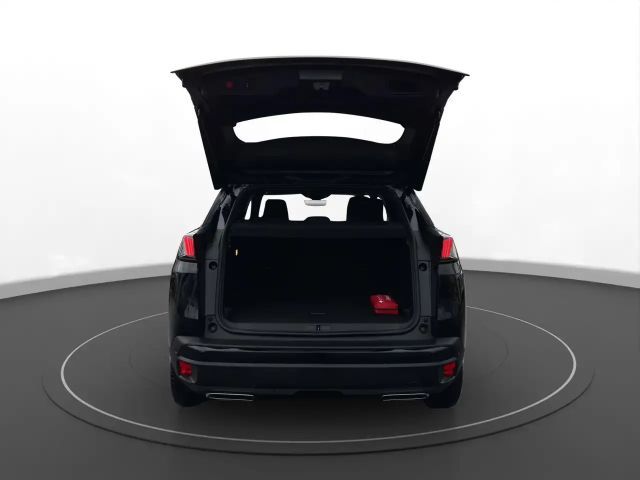 Peugeot 3008 GT-Line