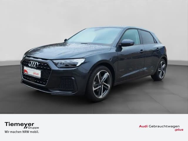 Audi A1 30 TFSI