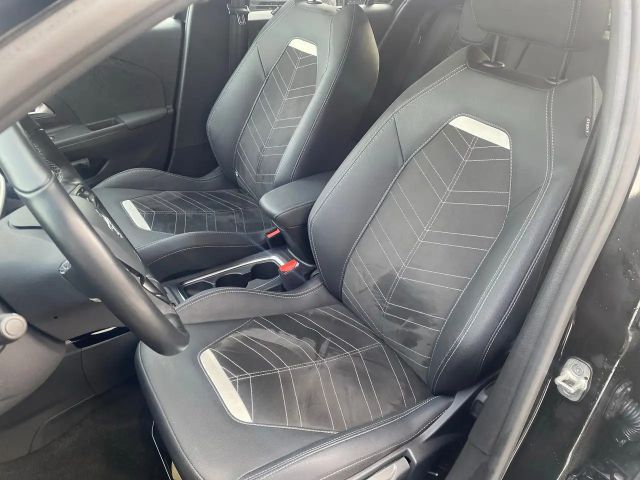 Opel Corsa 1.2 Turbo Turbo Ultimate